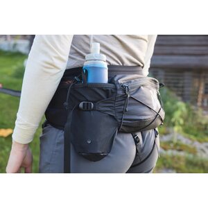 Non-stop Dogwear Trail Light Belt