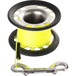 Mares Cave Spool Coated XR, 15m