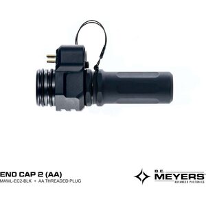 BE Meyers AA Endcap for MAWL DA