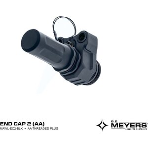 BE Meyers AA Endcap for MAWL DA