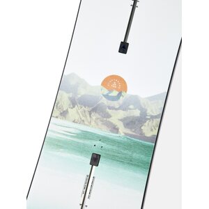 Burton Story Board Snowboard Womens