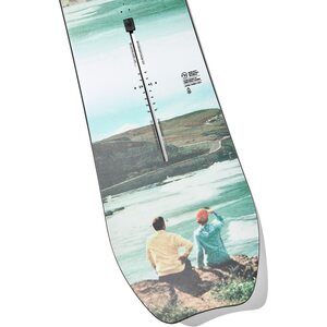 Burton Story Board Snowboard Womens
