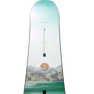 Burton Story Board Snowboard Womens