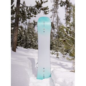 Burton Story Board Snowboard Womens