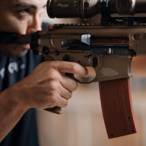 Mantis BlackbeardX MCX