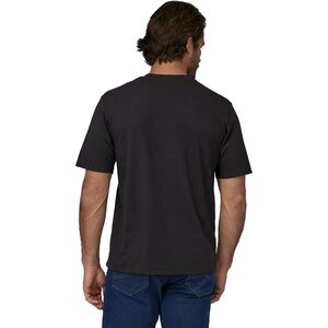 Patagonia Forge Mark Crest Pocket Responsibili-Tee Mens