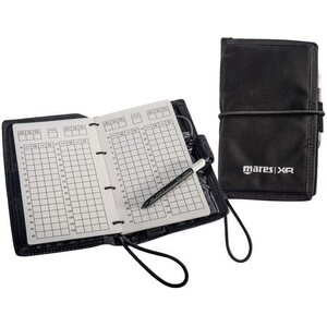 Mares Wetnotes incl. Pen & Straps - XR Line