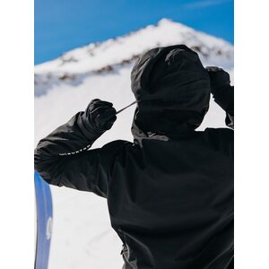 Burton Kimmy GTX 2L Anorak Jacket Womens