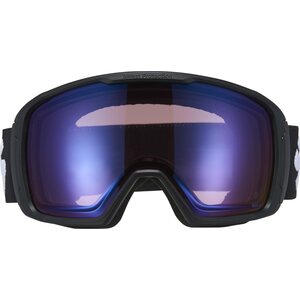 Sweet Protection Clockwork RIG Reflect w/ RIG Light Amethyst/Matte Black/Black