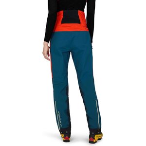 La Sportiva Supercouloir GTX Pro Pant Womens