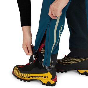 La Sportiva Supercouloir GTX Pro Pant Womens