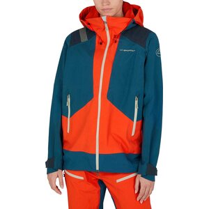 La Sportiva Supercouloir GTX Pro Jacket Womens