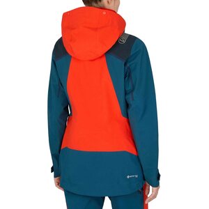 La Sportiva Supercouloir GTX Pro Jacket Womens