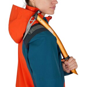 La Sportiva Supercouloir GTX Pro Jacket Womens
