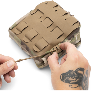 Ferro Concepts General Purpose Pocket 6x5