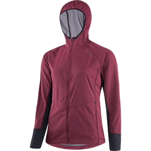 Giacca da sci da donna