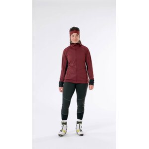 Löffler Hooded Nordic Light Jacket Womens