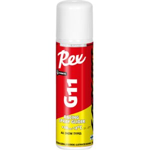 Rex G11 geel (+10…-2°C)