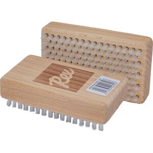 Rex Nylonbrush, Hard