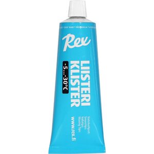Rex Blue Klister (-5…-30°C)