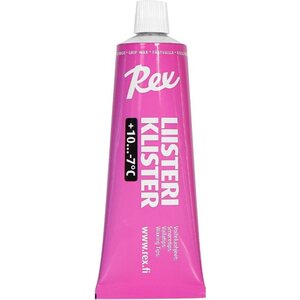 Rex Purple Klister (+10…-7°C)