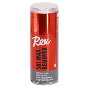 Rex Ski Wax Remover 170ml
