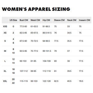 Black Diamond Access Down Parka Womens