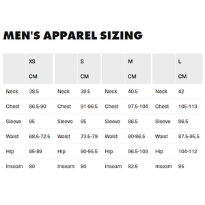 Black Diamond Stacked Logo SS Tee Mens