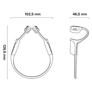 Suunto Wing