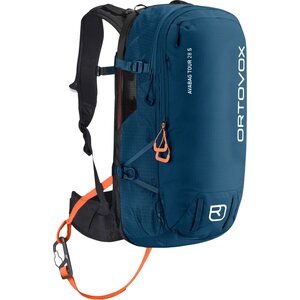 Ortovox Avabag Litric Tour 28 S