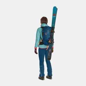Ortovox Avabag Litric Tour 28 S