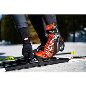 Alpina Elite Pro Skate