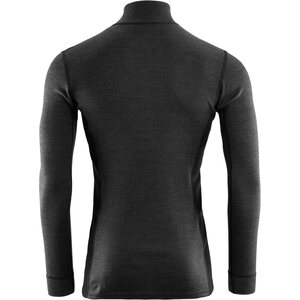 Aclima Warmwool Mockneck