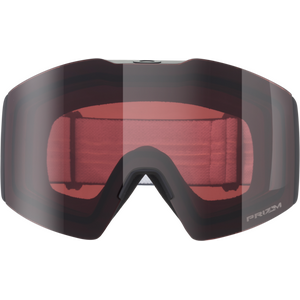 Oakley Fall line L Matte Black w/ Prizm Snow Garnet