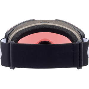 Oakley Fall line L Matte Black w/ Prizm Snow Garnet