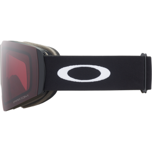 Oakley Fall line L Matte Black w/ Prizm Snow Garnet