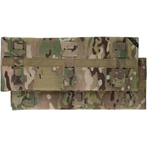 Crye Precision Modular Side Armor Carrier, 6x16"
