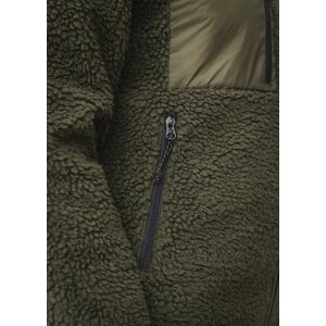 Heat Experience Heated Pile Fleece Unisex
