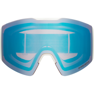 Oakley Fall Line L Matte White w/ Prizm Snow Sapphire Iridium