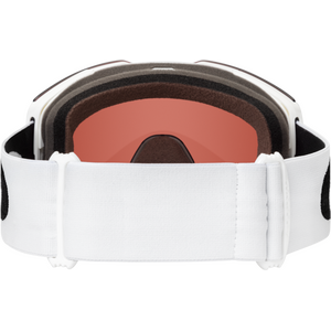 Oakley Fall Line L Matte White w/ Prizm Snow Torch Iridium