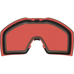 Oakley Fall Line L Replacement Lens, Prizm Snow Argon Iridium