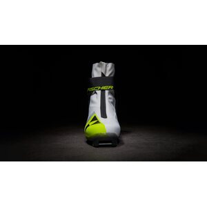 Fischer Carbonlite Skate Womens