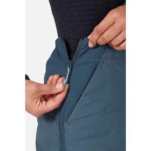 Rab Cubit Stretch Down Skirt Womens