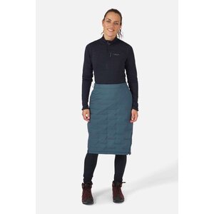 Rab Cubit Stretch Down Skirt Womens