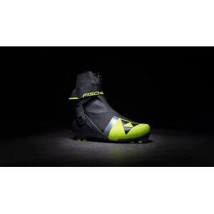 Fischer Carbonlite Skate