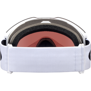 Oakley Fall Line L, Matte White w/ Prizm Rose Gold Iridium