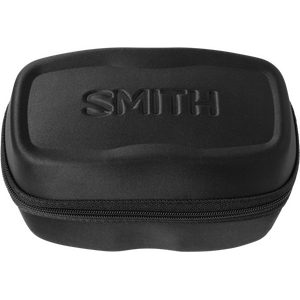 Smith 4D Mag, Slate w/ Chromapop Sun Black + Chromapop Storm Blue Sensor Mirror