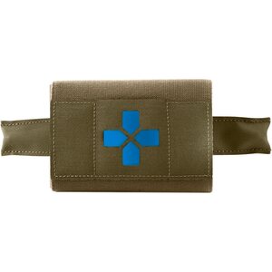 Blue Force Gear Micro Trauma Kit NOW! - MOLLE