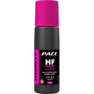 Vauhti HF Warm 80ml