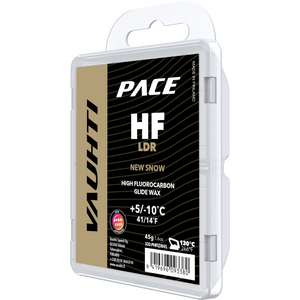 Vauhti HF LDR 45g